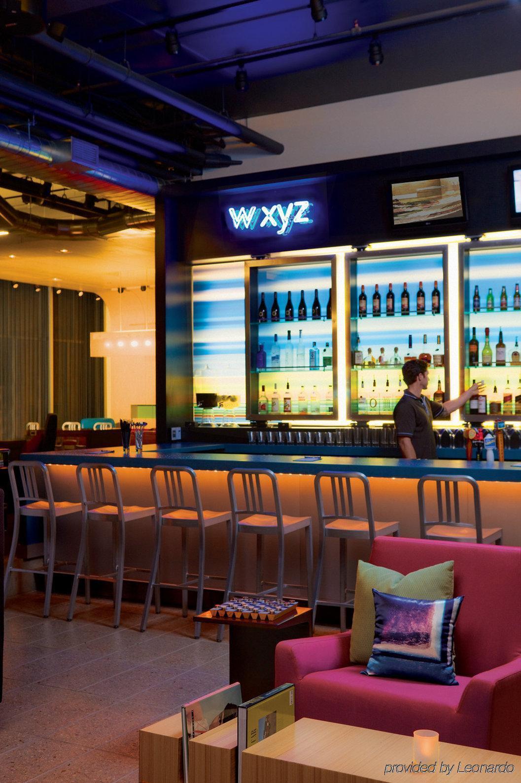 Aloft Vaughan Mills Exterior foto